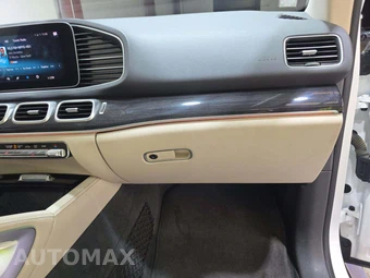 2020 Mercedes-Benz GLE 350 4MATIC – miniatura 19