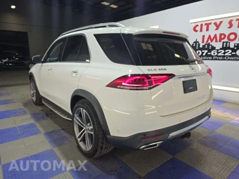 2020 Mercedes-Benz GLE 350 4MATIC – miniatura 2