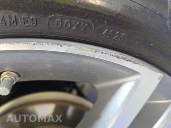 2020 Mercedes-Benz GLE 350 4MATIC – miniatura 23