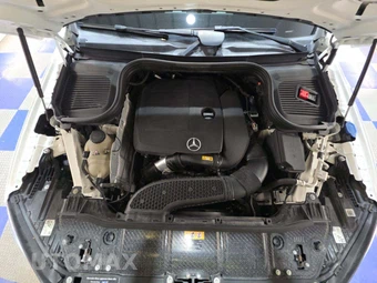 2020 Mercedes-Benz GLE 350 4MATIC – miniatura 24