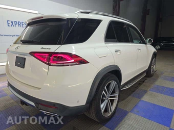 2020 Mercedes-Benz GLE 350 4MATIC – miniatura 3