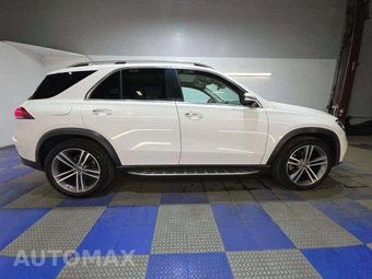 2020 Mercedes-Benz GLE 350 4MATIC – miniatura 4