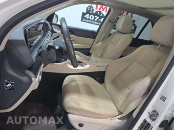 2020 Mercedes-Benz GLE 350 4MATIC – miniatura 6