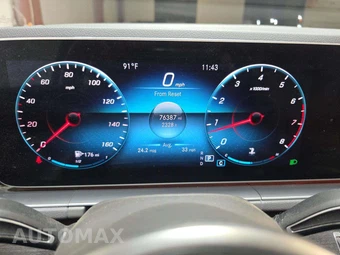 2020 Mercedes-Benz GLE 350 4MATIC – miniatura 9