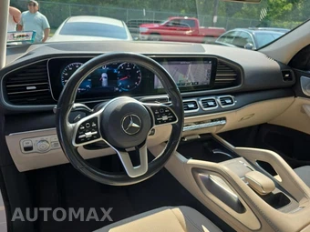 2020 Mercedes-Benz GLE 350 4MATIC - miniatura 14