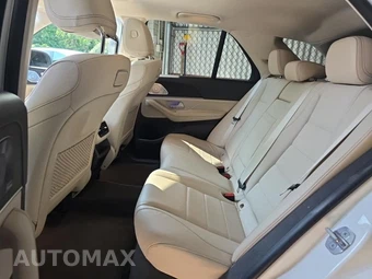 2020 Mercedes-Benz GLE 350 4MATIC - miniatura 16