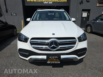 2020 Mercedes-Benz GLE 350 4MATIC - miniatura 2