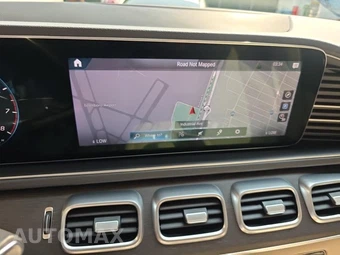 2020 Mercedes-Benz GLE 350 4MATIC - miniatura 23