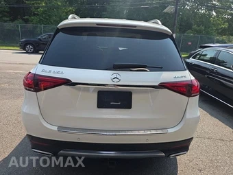 2020 Mercedes-Benz GLE 350 4MATIC - miniatura 5
