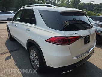 2020 Mercedes-Benz GLE 350 4MATIC - miniatura 6