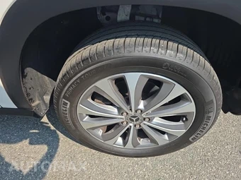 2020 Mercedes-Benz GLE 350 4MATIC - miniatura 9
