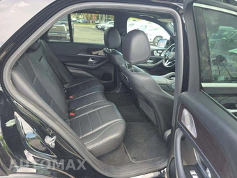2020 Mercedes-Benz GLE 350 4MATIC – miniatura 13