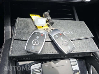 2020 Mercedes-Benz GLE 350 4MATIC – miniatura 5