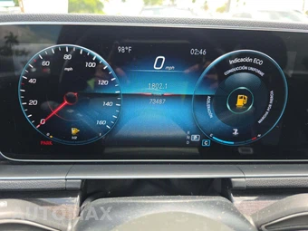 2020 Mercedes-Benz GLE 350 4MATIC – miniatura 6