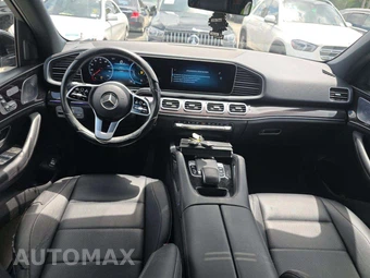 2020 Mercedes-Benz GLE 350 4MATIC – miniatura 7