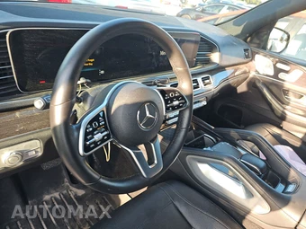 2020 Mercedes-Benz GLE 350 4MATIC – miniatura 10