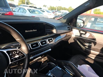 2020 Mercedes-Benz GLE 350 4MATIC – miniatura 11