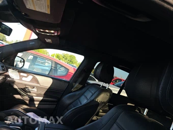 2020 Mercedes-Benz GLE 350 4MATIC – miniatura 17