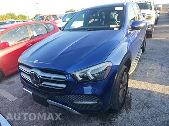 2020 Mercedes-Benz GLE 350 4MATIC – miniatura 2