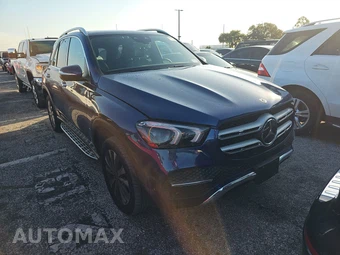 2020 Mercedes-Benz GLE 350 4MATIC – miniatura 3
