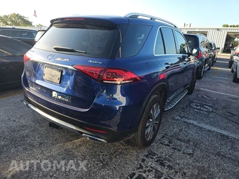 2020 Mercedes-Benz GLE 350 4MATIC – miniatura 4
