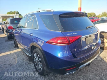 2020 Mercedes-Benz GLE 350 4MATIC – miniatura 6