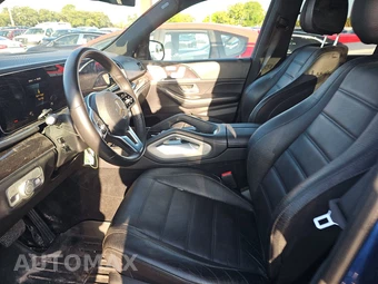 2020 Mercedes-Benz GLE 350 4MATIC – miniatura 7