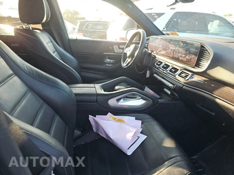 2020 Mercedes-Benz GLE 350 4MATIC – miniatura 8