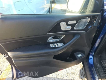 2020 Mercedes-Benz GLE 350 4MATIC – miniatura 9