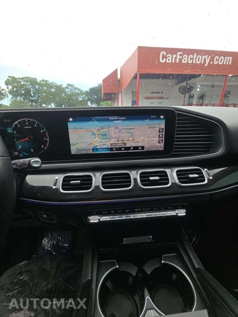 2020 Mercedes-Benz GLE 350 4MATIC - miniatura 10
