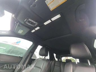 2020 Mercedes-Benz GLE 350 4MATIC - miniatura 11