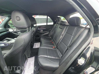 2020 Mercedes-Benz GLE 350 4MATIC - miniatura 13