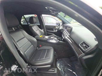 2020 Mercedes-Benz GLE 350 4MATIC - miniatura 18