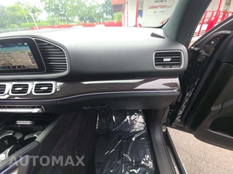 2020 Mercedes-Benz GLE 350 4MATIC - miniatura 19