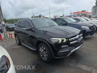 2020 Mercedes-Benz GLE 350 4MATIC - miniatura 4