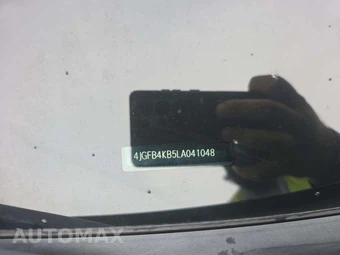2020 Mercedes-Benz GLE 350 4MATIC - miniatura 5