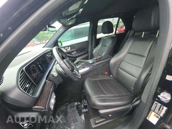 2020 Mercedes-Benz GLE 350 4MATIC - miniatura 6