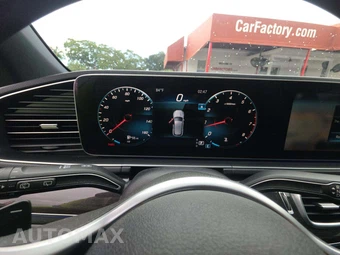 2020 Mercedes-Benz GLE 350 4MATIC - miniatura 9