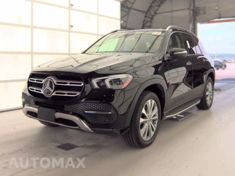 2020 Mercedes-Benz GLE 350 4MATIC