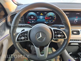 2020 Mercedes-Benz GLE 350 4MATIC - miniatura 16