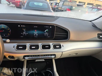 2020 Mercedes-Benz GLE 350 4MATIC - miniatura 17