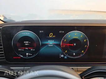 2020 Mercedes-Benz GLE 350 4MATIC - miniatura 18