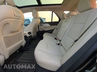 2020 Mercedes-Benz GLE 350 4MATIC - miniatura 19