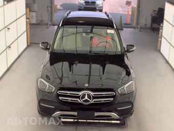 2020 Mercedes-Benz GLE 350 4MATIC - miniatura 2