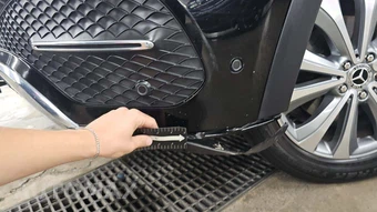 2020 Mercedes-Benz GLE 350 4MATIC - miniatura 28