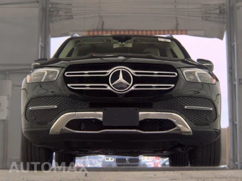 2020 Mercedes-Benz GLE 350 4MATIC - miniatura 3