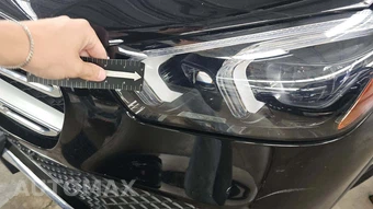 2020 Mercedes-Benz GLE 350 4MATIC - miniatura 30