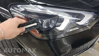 2020 Mercedes-Benz GLE 350 4MATIC - miniatura 31