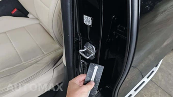 2020 Mercedes-Benz GLE 350 4MATIC - miniatura 34