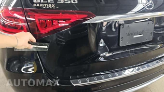 2020 Mercedes-Benz GLE 350 4MATIC - miniatura 38